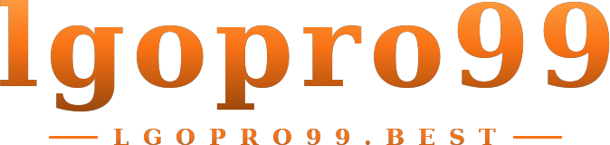 lgopro99 logo